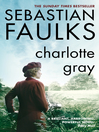 Cover image for Charlotte Gray